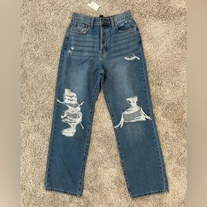 Windsor Boyfriend Jean